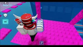 Roblox Ruze"s Tower of Hell Gameplay as S_Viper!!