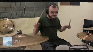 Oak Days - Surface (Drum cam)