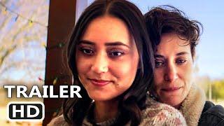 MERRY AND GAY Trailer (2022) Dia Frampton, Romance Movie