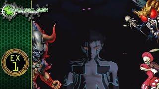 Digital Devil Saga Bonus Ep 1: Demifiend (BEYOND SMTBS) -Part 1-