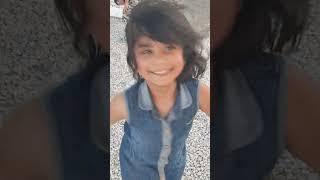 Aaliza Hasib having fun | Awan Family Vlogs #shorts #viral #dubailife #AalizaHasib #Faisal