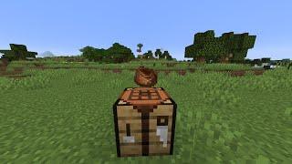 How to Craft a Bundle in Minecraft 1.17