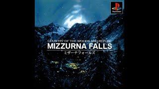 Mizzurna Falls for PS1 Review [Gaming Through the Ages]