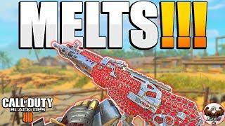 Buffed KN 57 Best Class Setup After 1.13 Update | CoD BO4