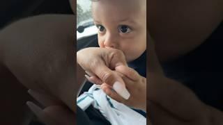 son kissed his mom #shorts