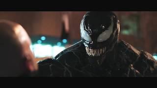 Venom-new official trailer