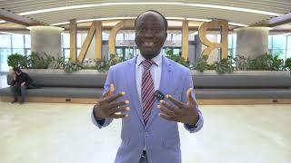 RUDN University International Relations Graduates Reunite