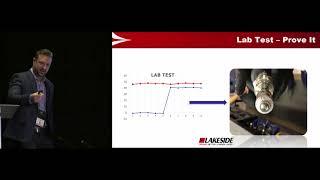 Artificial Intelligence for Predictive Maintenance Case Study - Blair Fraser, Lakeside