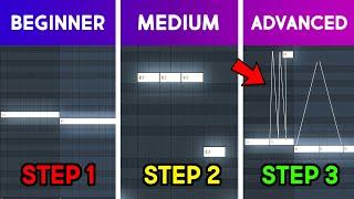 The Ultimate Guide To AMAZING 808 Patterns In Ableton