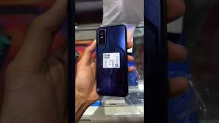 Infinix GT 30 PRO Dark Flare 