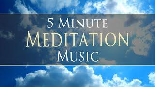 5 Minute Meditation Music - "Discovery" from Prayers on the Wind by Dean Evenson & Peter Ali