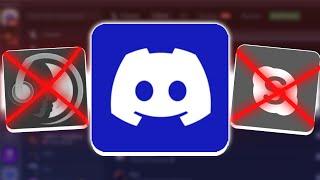 Why is Discord the most used APP for GAMING??