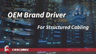 CRXCONEC: A Key Driver To OEM Cabling Branding