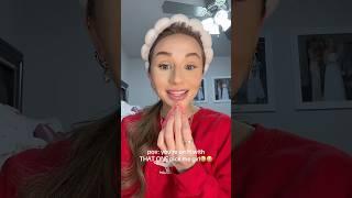5 course lunch coming right up… #grwm #getreadywithme #pov #thatonegirl #pickmegirl #funny