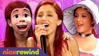 57 Best Cat Valentine Moments from Every Episode of Victorious  | NickRewind