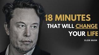 If You Have To Watch Only One Video For Advice from Elon Musk—Make It This One (With Timestamps)