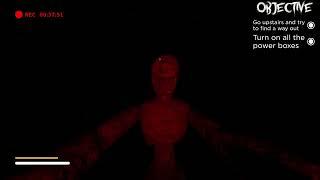 Faith - Jumpscare ️  Vollume