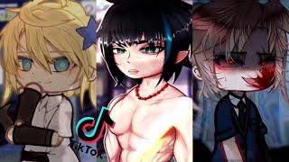  Amazing Gacha Life Tiktok Compilation | #301 |  DQ Gacha 