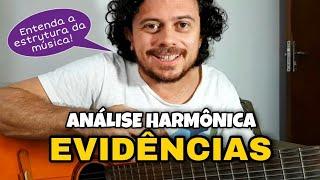 Análise Harmônica de Evidências