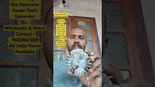 58cc Chainsaw Flywheel | Dils Trading | Emas