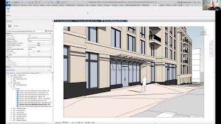 BIM Automation with Revit, Dynamo and AI