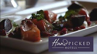Hand Picked Hotels - Careers in our Kitchens