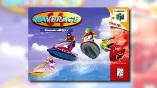 Score - Wave Race 64