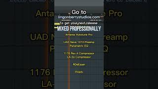 JUICE WRLD's VOCAL CHAIN !?!?! PART 2