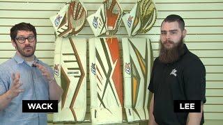 Brian's Line Comparison || Pure Goalie