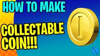 How To Make a COLLECTABLE COIN!!! Roblox Studio