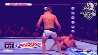 MMA VINES #42 / by Vinelord