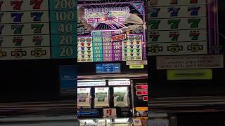 Double Diamond Strike! #slot #casino