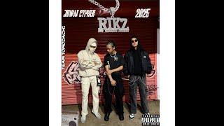 TEAM TOMODACHI - JOWAI CYPHER 2025 ( REMIX )  - ( Official musicvideo )