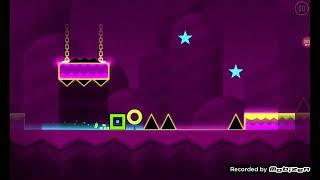 Geometry Dash Alloy | Takeoff Level 1 Complete 100%