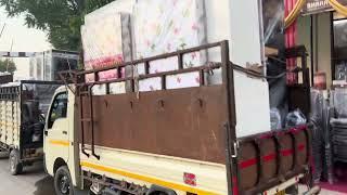 Bharat furniture & electronics jhunjhunu
