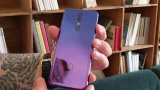 Alcatel 3 hands-on at MWC 2019: affordable hotness