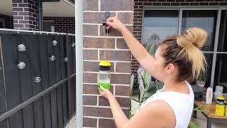 EnviroSafe Australian Made Fly Trap