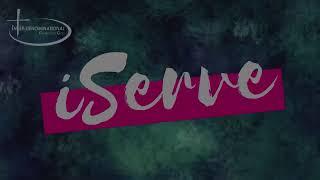iWorship @ ICOG - 5.31.2020