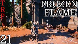 FROZEN FLAME: Dragon's Grove | Walkthrough | PT21 | Great Smasher | PC