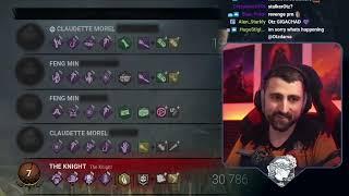 Deep dive into Otzdarva getting bullied