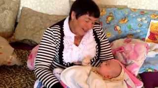 Фануза Юмагужина