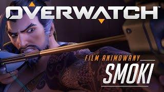 Overwatch – film animowany: Smoki