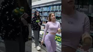 she is in shock Inst: fitnesstonya1