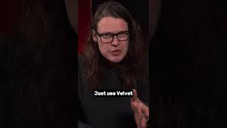 Use Velvet for smoother vocals | iZotope