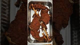 Tender & juicy Goat Leg. #cooking #homemade #new #atlanta #viralshorts #shorts #shortvideo