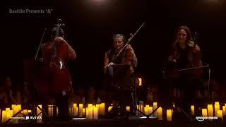 Bastille - Leonard & Marianne (Live at the Aviva Studios, 2024)