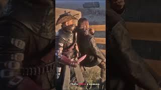 RDO: Stealth (Knife). Stables, "Strong Medicine"