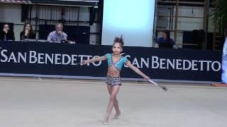 Natalie Bourand USA clubs MTM 2012