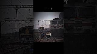 Why ? Trains late resion  this overtake  #bhartiyarailwayedit #viralvideo #troll #shorts