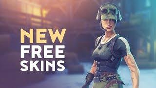 HOW TO GET THE NEW FREE SKINS - TWITCH PRIME PACK #2 (Fortnite Battle Royale)